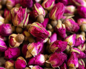 Buy Rose Tea- A natural herbal tea from Future Generation Co., Ltd