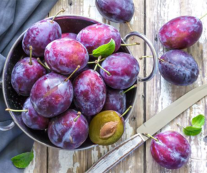Buy Sugar-Preserved Plum from Future Generation Co., Ltd
