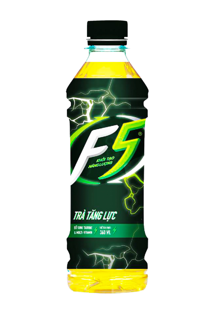 F5 Energy Tea Future Generation Co. Ltd.