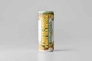 Freeze-Dried Fruit Tea Detox
