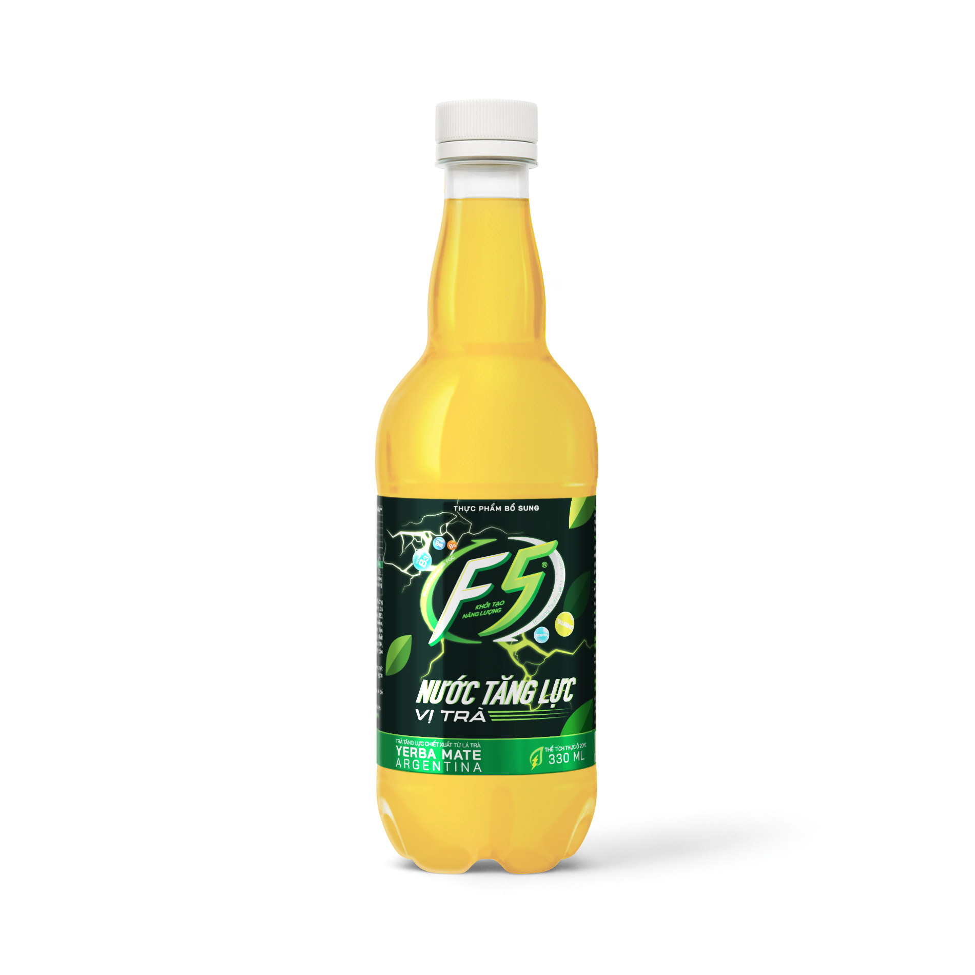 energy tea