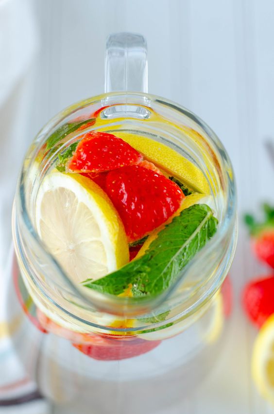 What is fruit detox? 6 popular fruits should be included in the detox juice