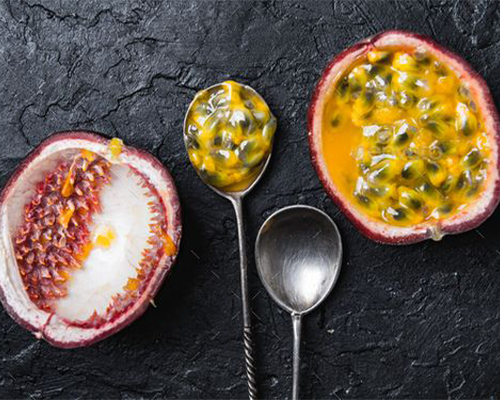 Passion Fruit Tea- a healthy beverage for summer