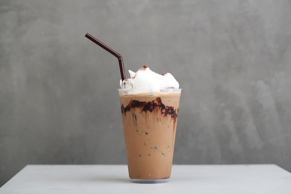 salted caramel milk tea recipe 1