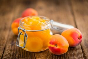 what to do with preserved apricots