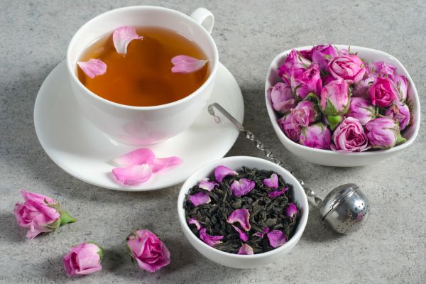 rose black tea benefits (1)