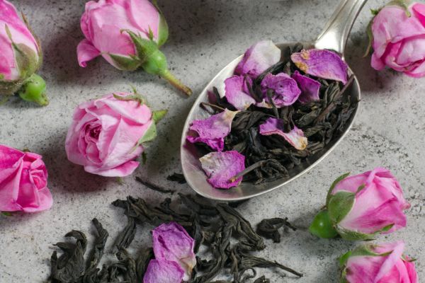 rose black tea benefits (2)