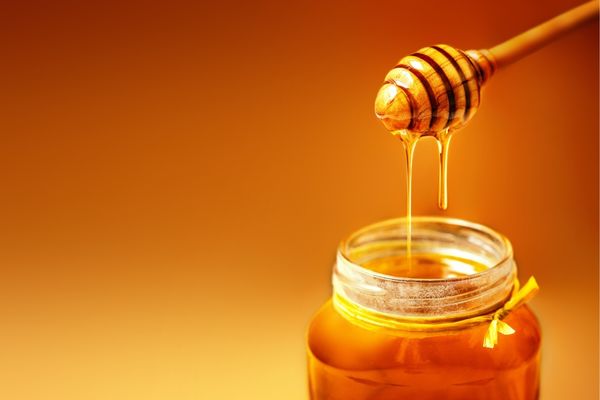 honey