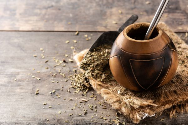 when to drink yerba mate