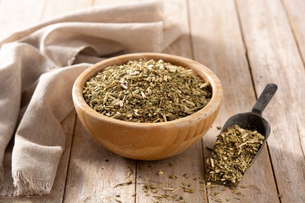 yerba mate