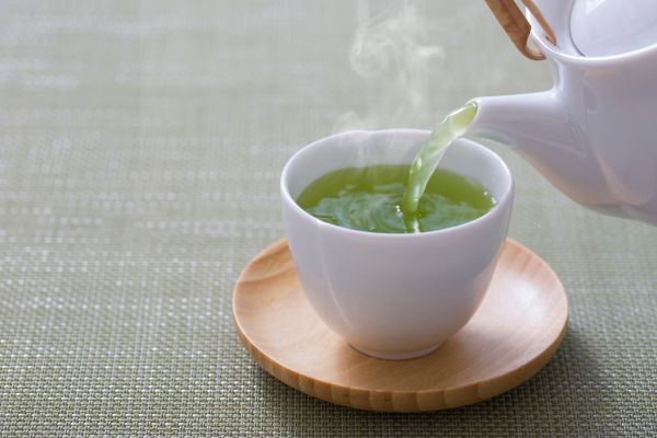 best tea to drink in the morning for energy