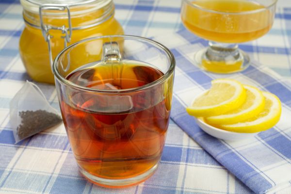 honey lemon tea ingredients (5)
