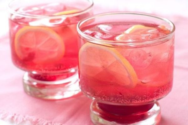 sugar-free soda