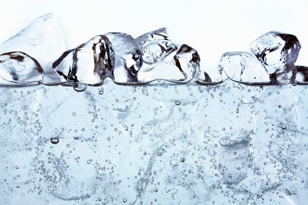 what is soda
