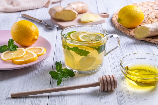 uses of honey lemon tea (2)