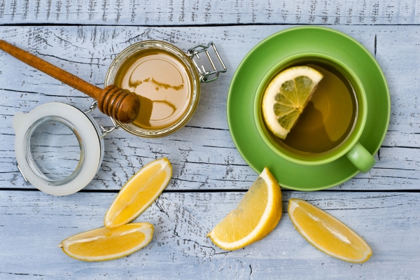 uses of honey lemon tea (3)