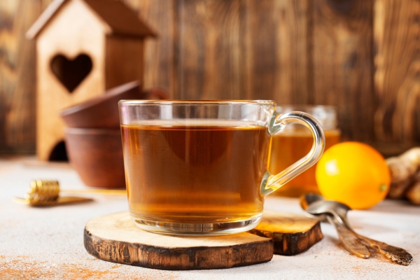 uses of honey lemon tea (4)