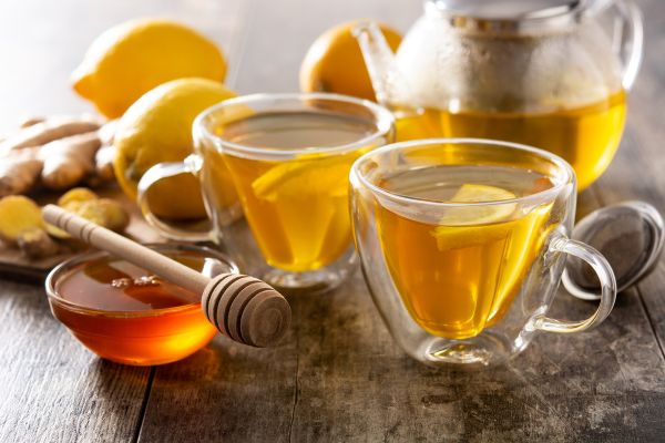does honey and lemon tea help you sleep (4)