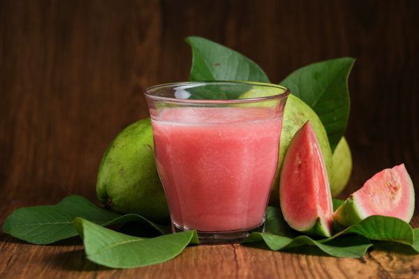 pink guava