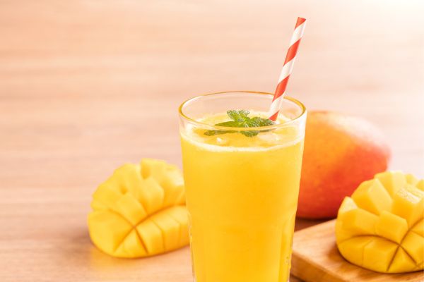 understanding mango oolong tea