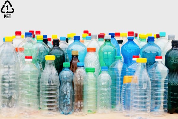 PET Bottles