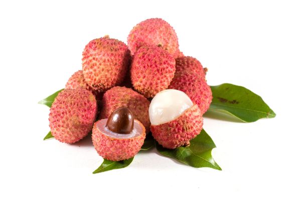 lychee fruit