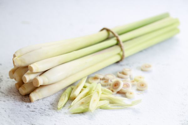Benefits of Lemongrass Tea 