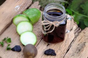 is winter melon tea good for you