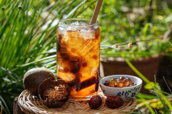 winter melon tea benefits