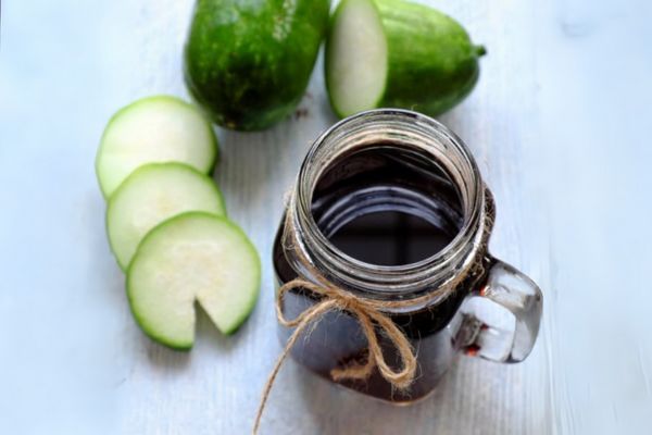 winter melon tea health benefits
