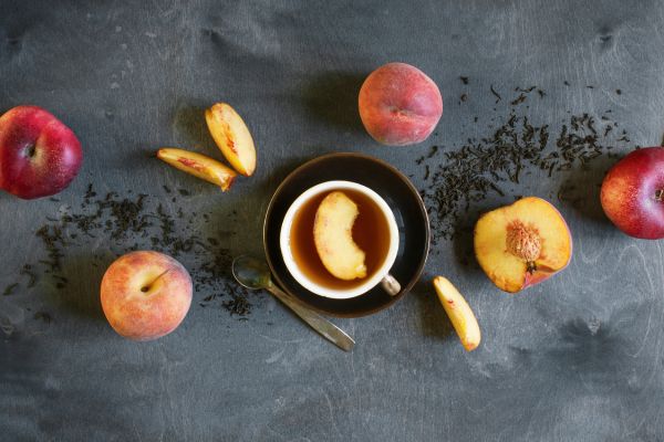 Iced peach and lemongrass (3)