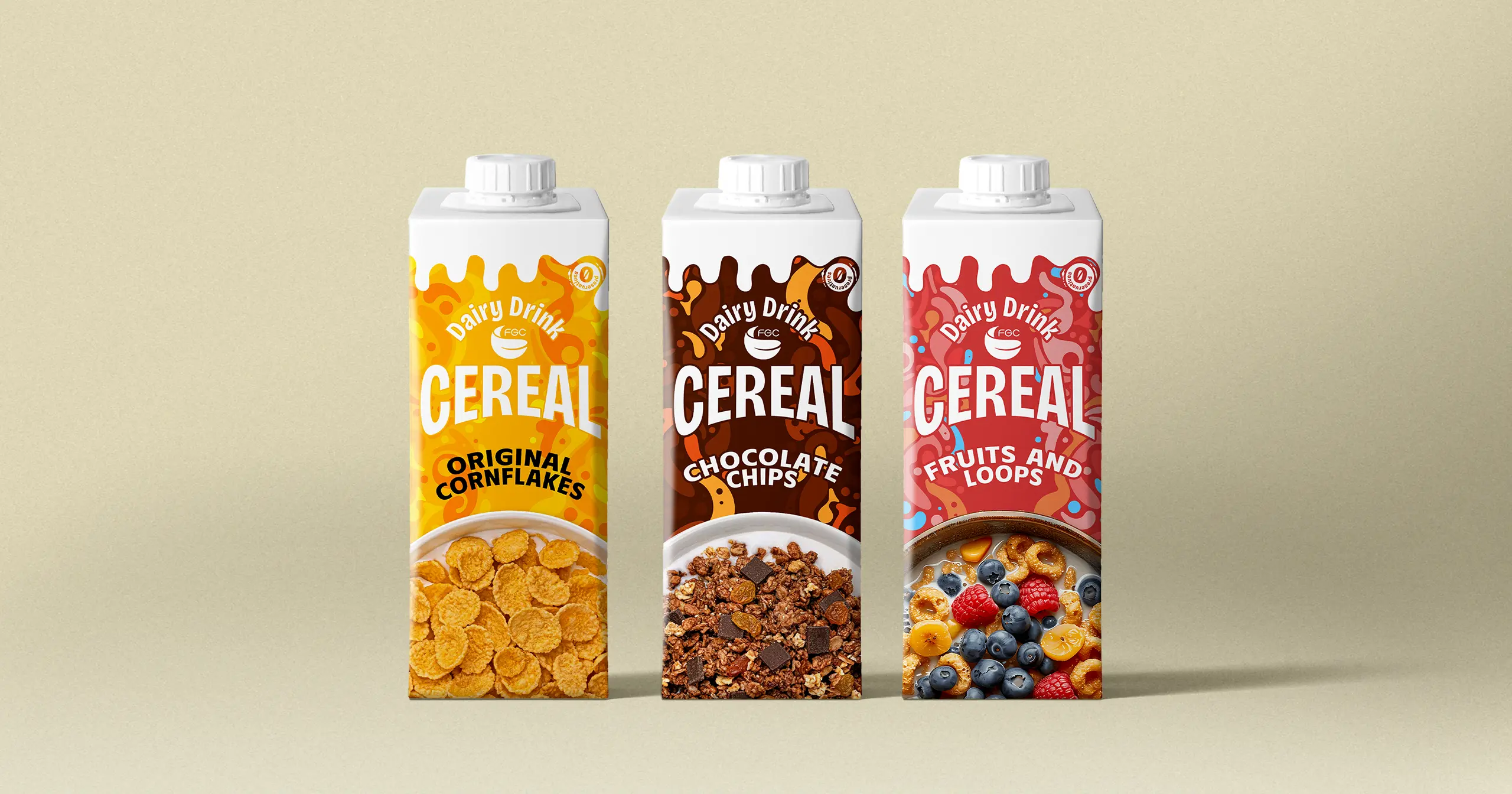 FGC cereal