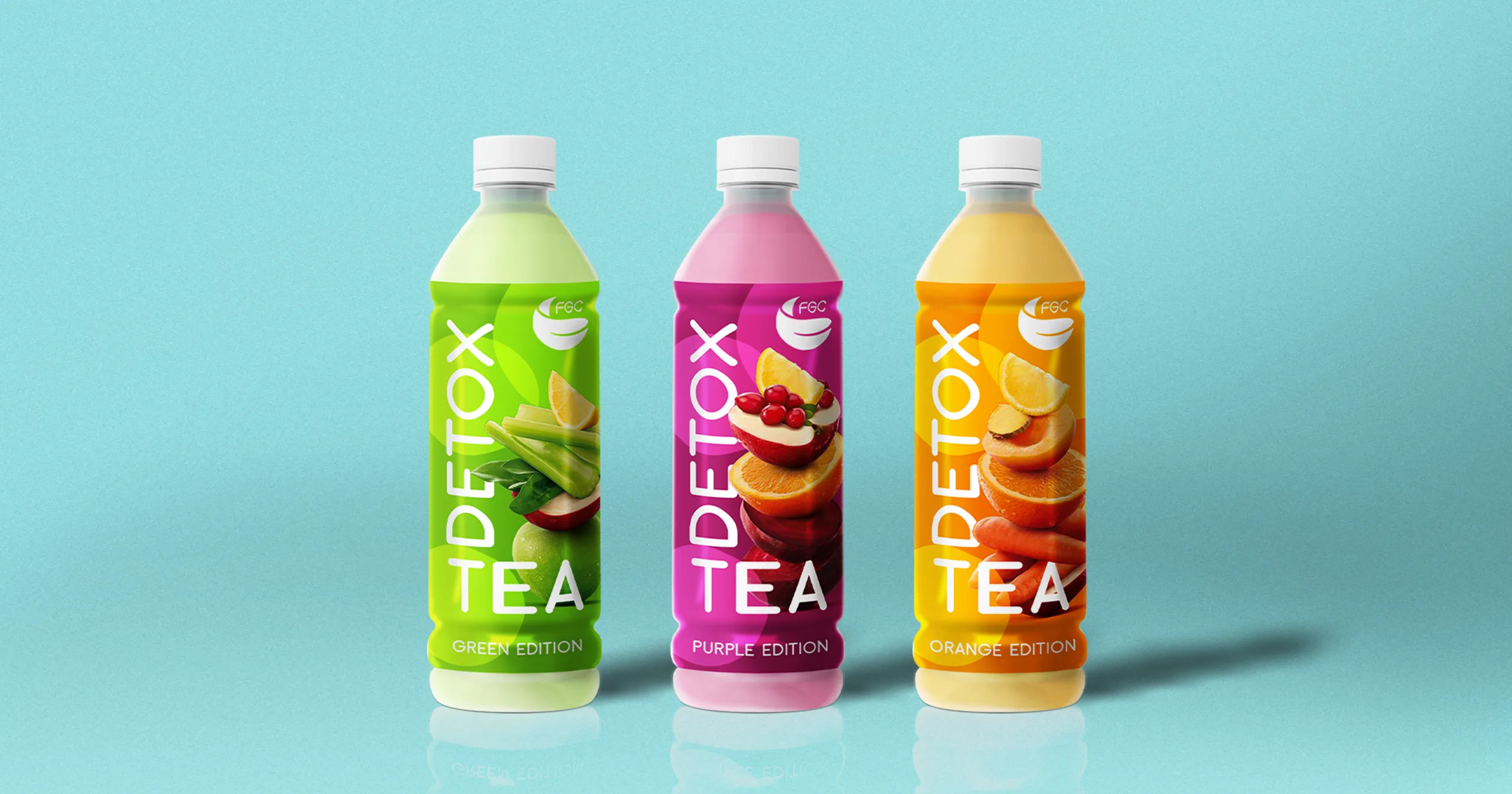 FGC Detox Tea