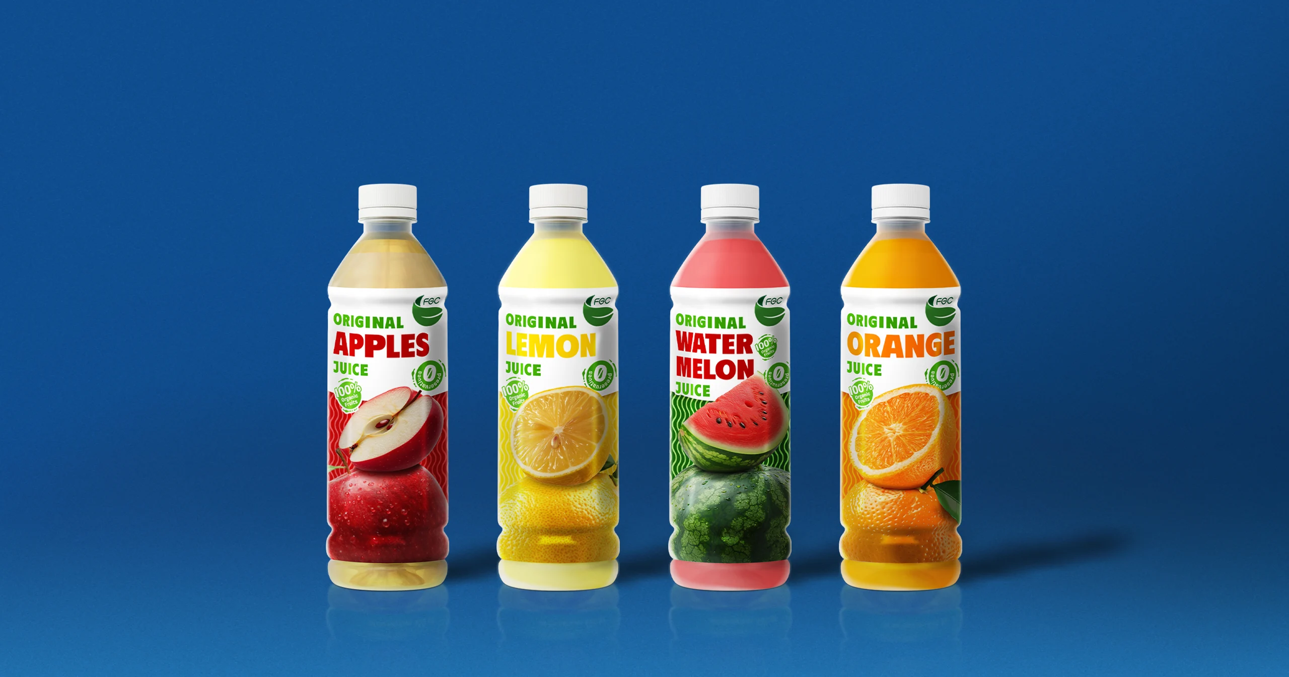 FGC Fruit Juice