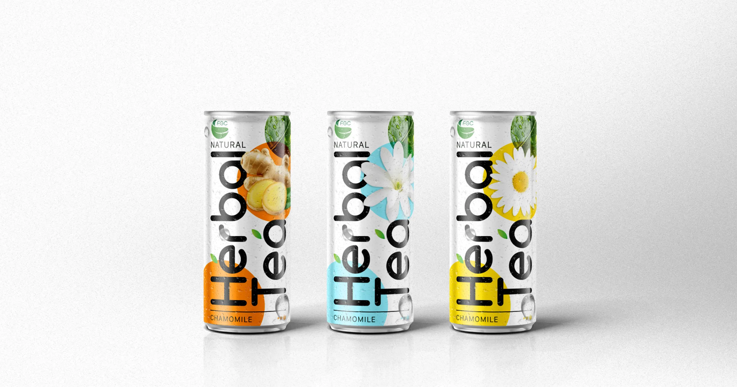 FGC Herbal Tea