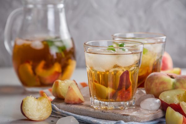 peach tea caffeine (2)