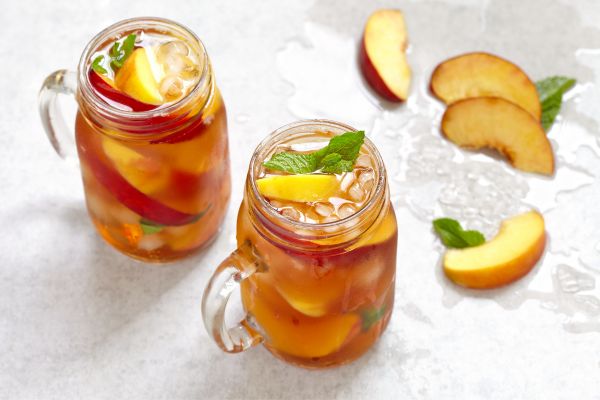 peach tea calories (3)