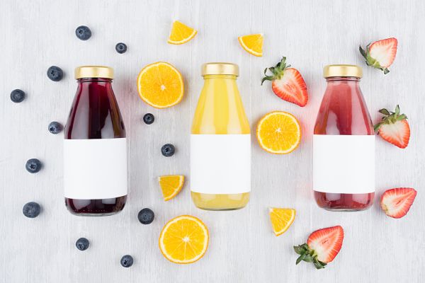 private label beverage market