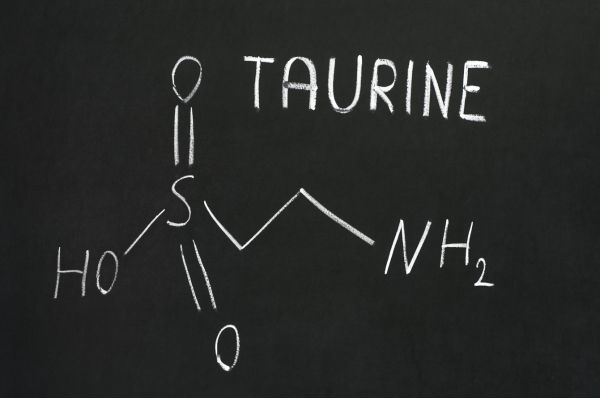 what is taurine