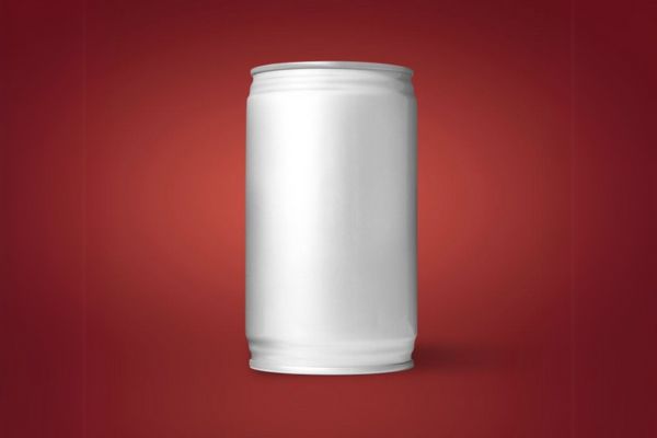 3-piece cans
