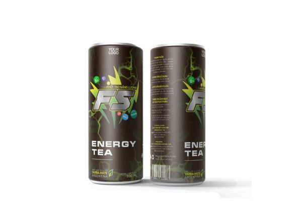 2-piece cans are more popular for beverages