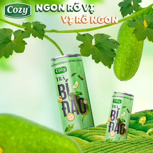 winter  melon tea