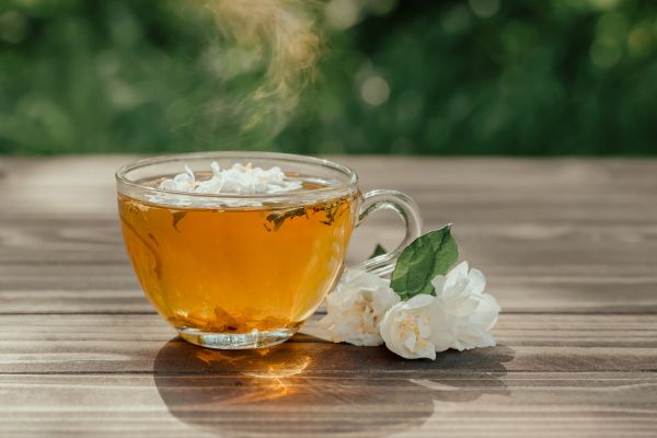 Sugar-Free Jasmine Tea (1)