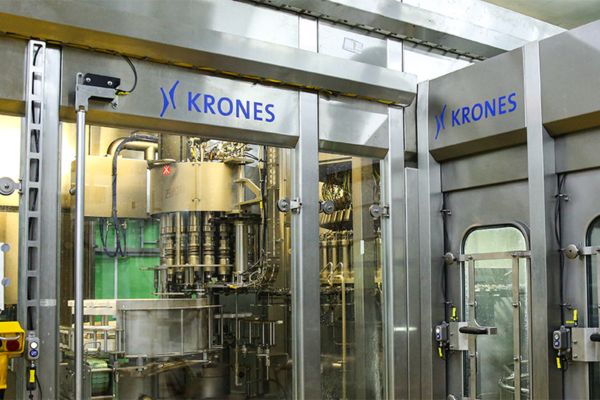 processing technology