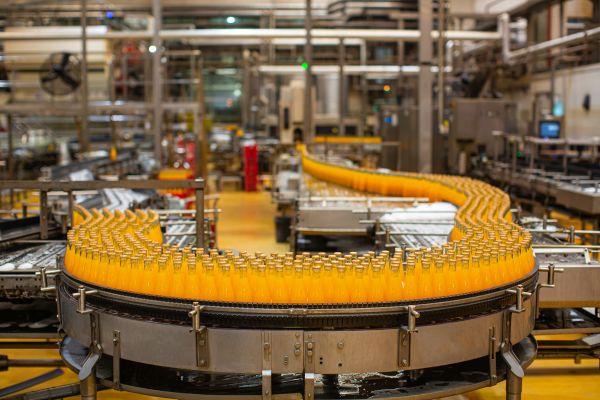 processing technology