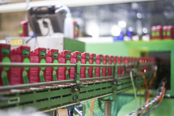 UHT Technology Eliminate Microorganisms (3)