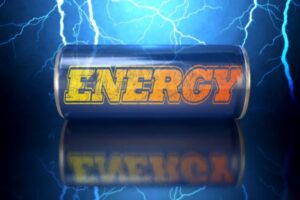 energy drink market