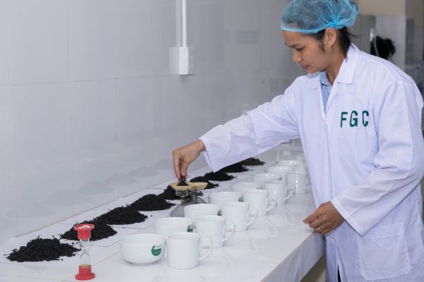 Research and development