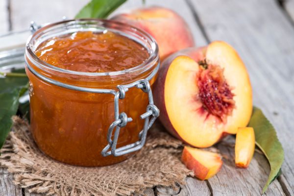 What does peach milk tea taste like (3)