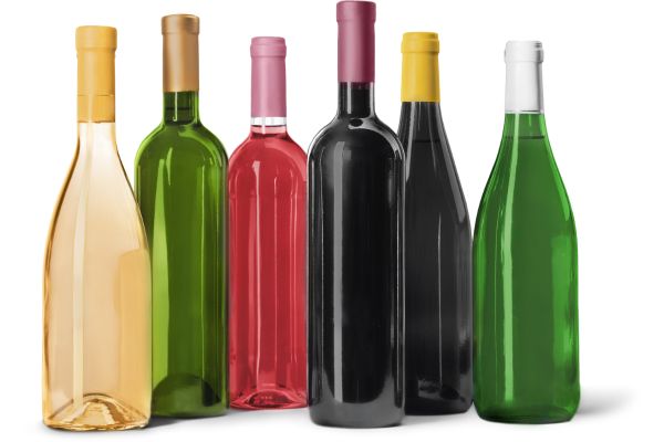 Glass bottles are heavy and fragile